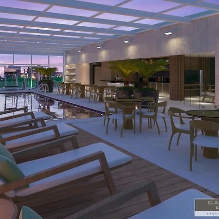White Plaza Hotel Curitiba Ngoại thất bức ảnh