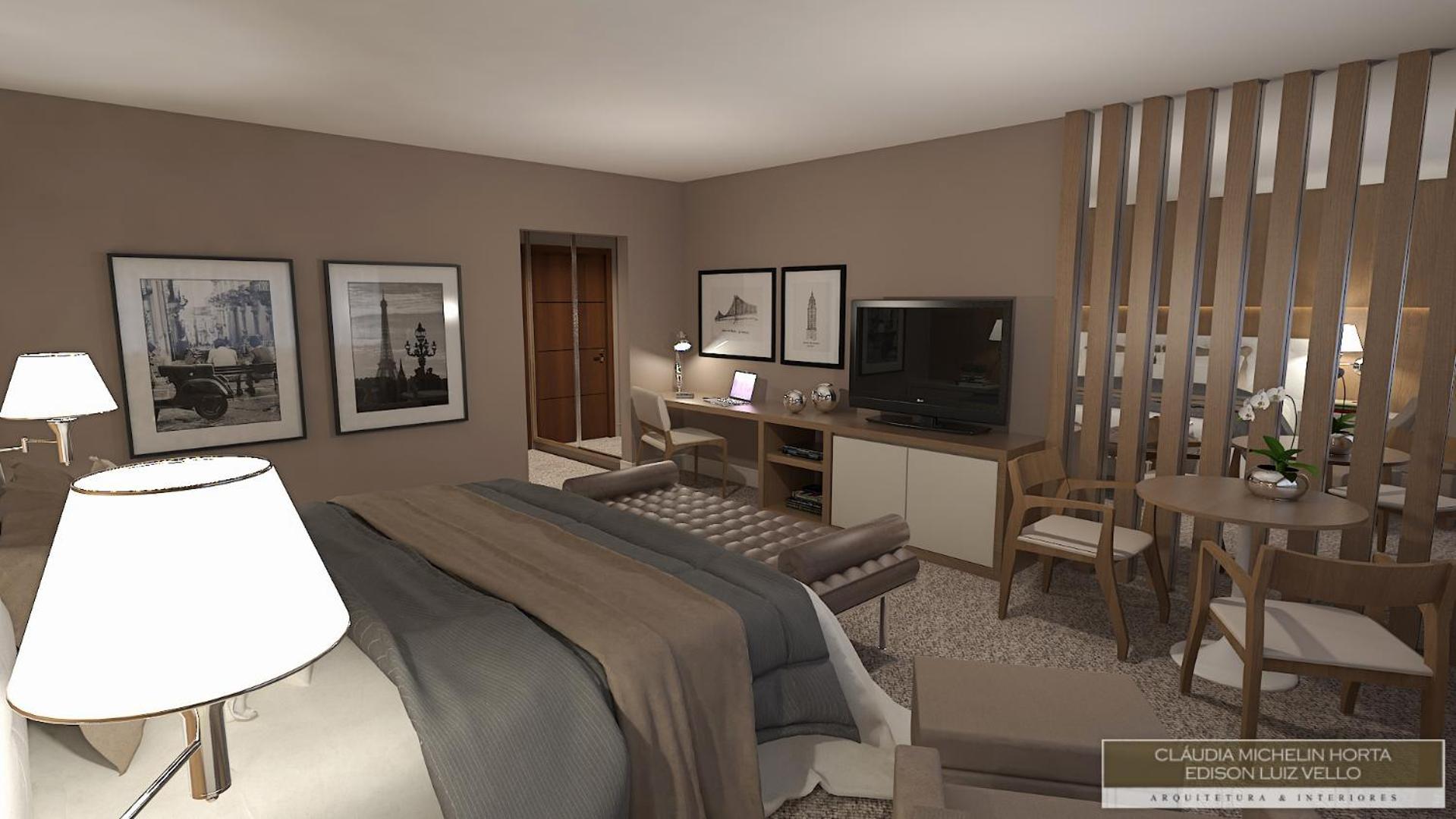 White Plaza Hotel Curitiba Ngoại thất bức ảnh
