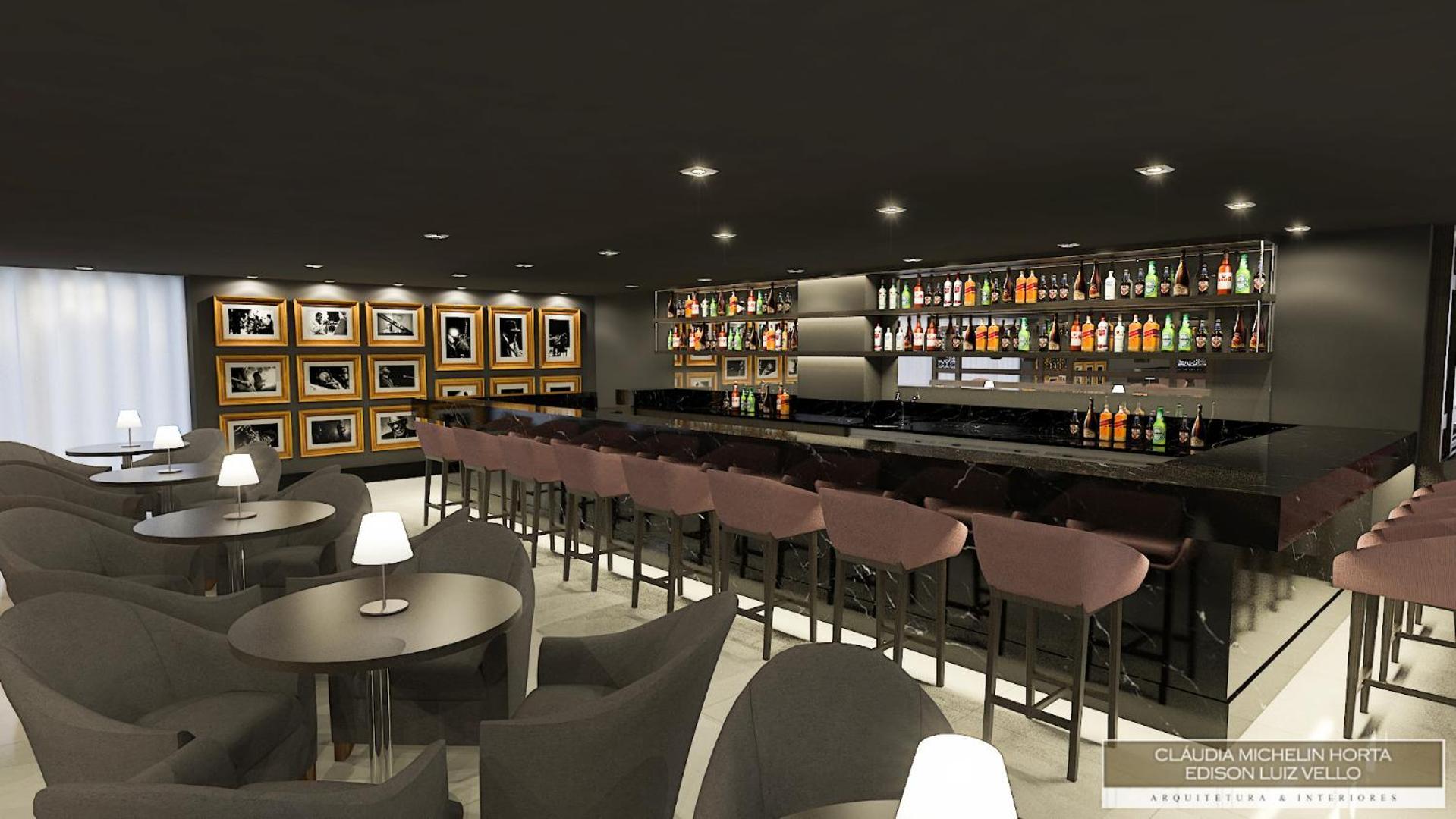 White Plaza Hotel Curitiba Ngoại thất bức ảnh