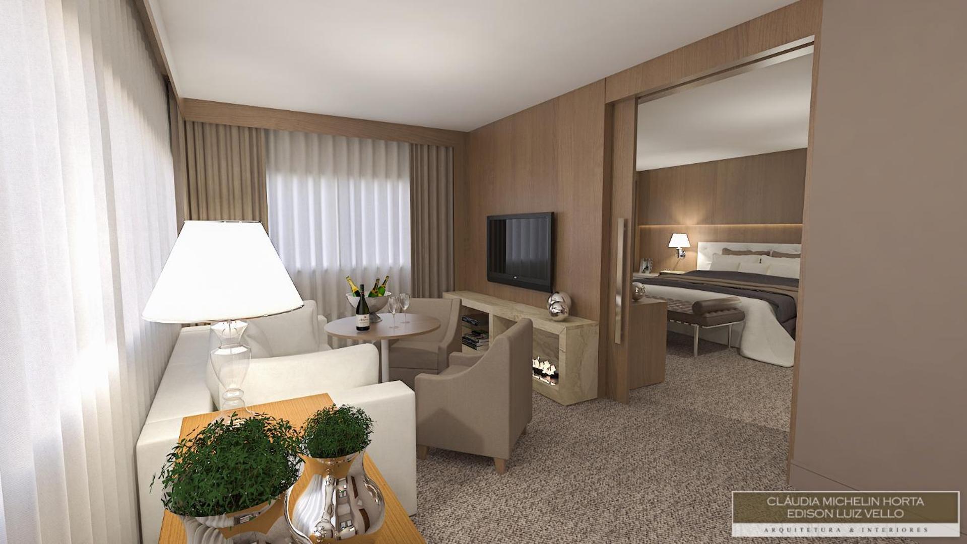 White Plaza Hotel Curitiba Ngoại thất bức ảnh
