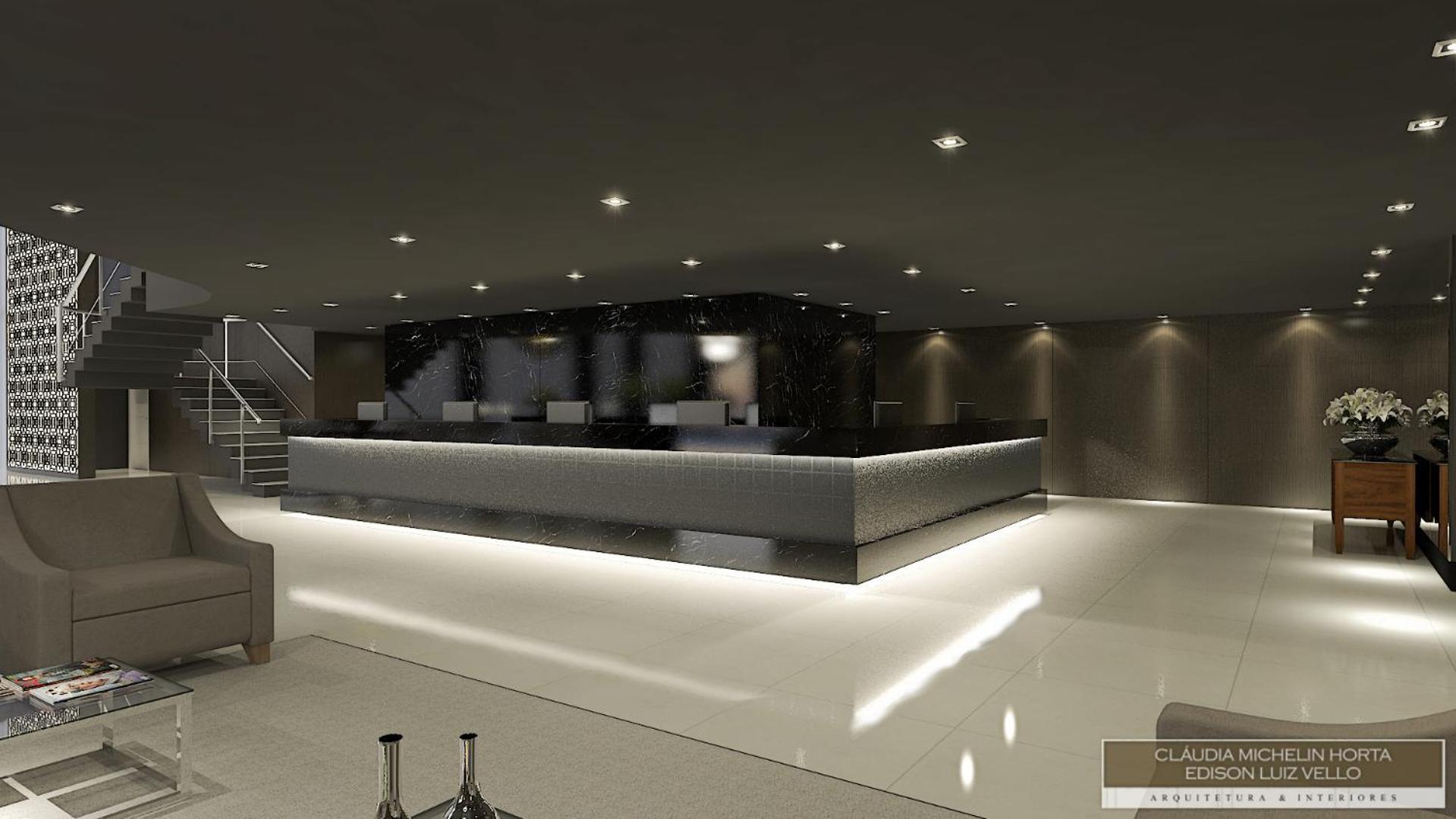 White Plaza Hotel Curitiba Ngoại thất bức ảnh