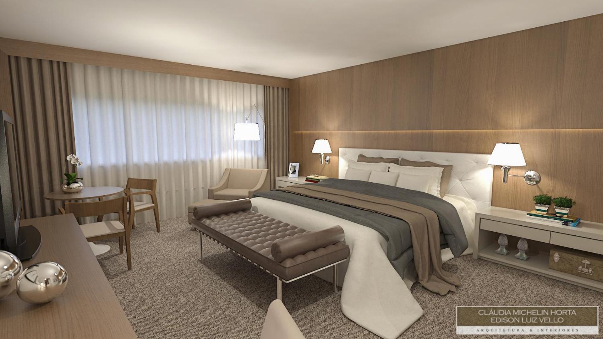 White Plaza Hotel Curitiba Ngoại thất bức ảnh