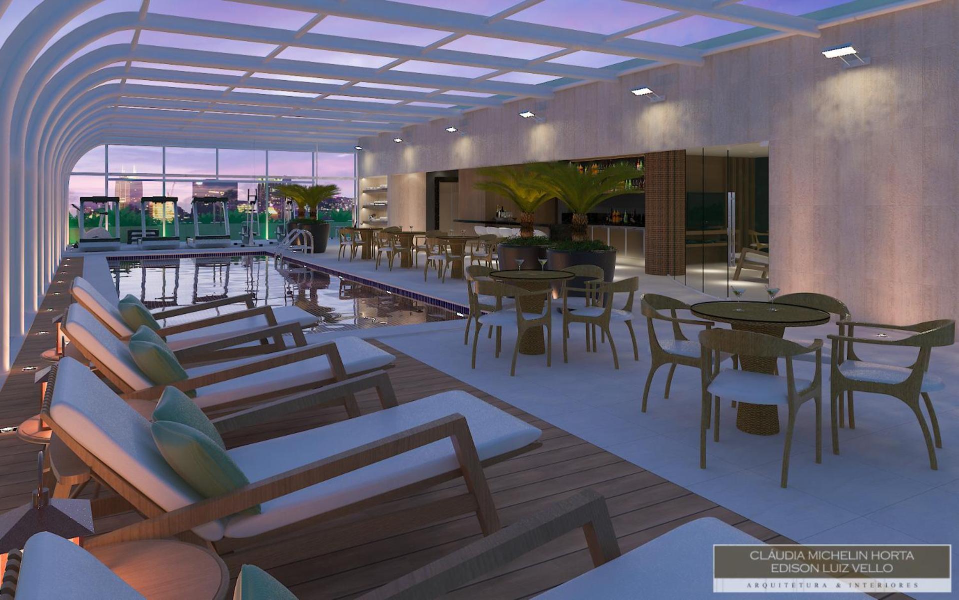 White Plaza Hotel Curitiba Ngoại thất bức ảnh